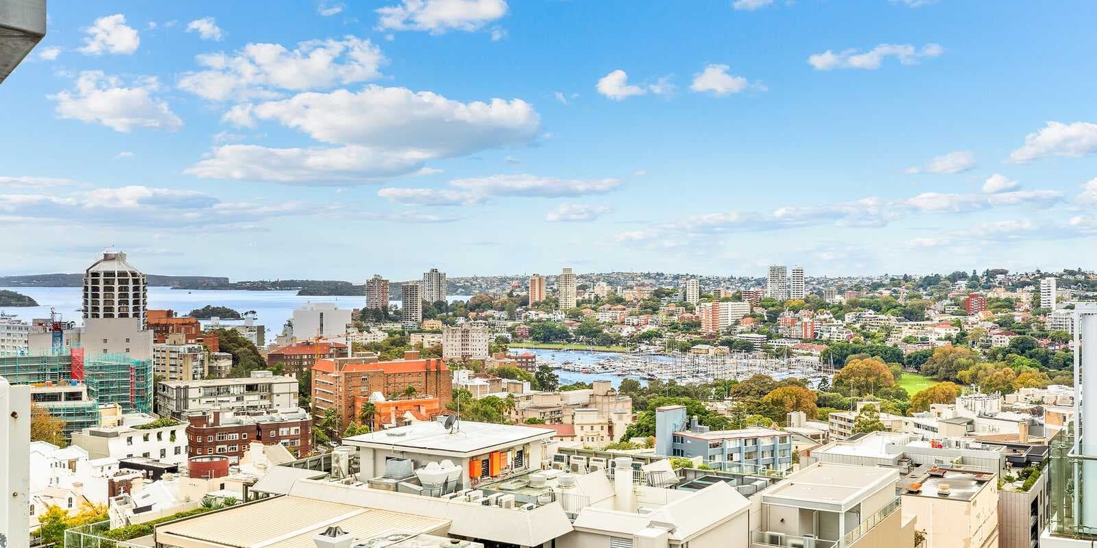 21e/82-94 Darlinghurst Road Potts Point, Point - Thumbnail 8