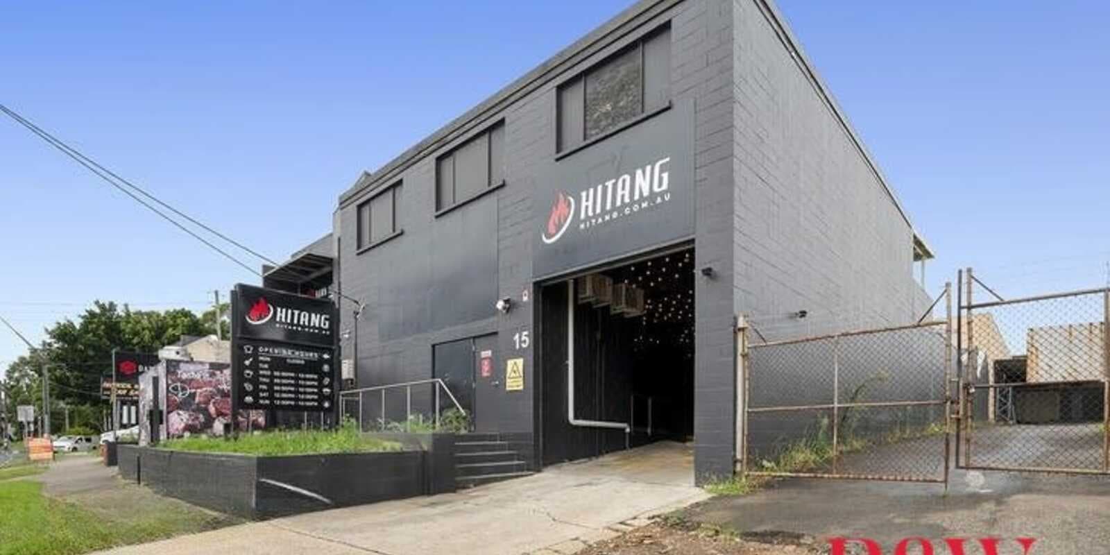 15 SILVERWATER ROAD Auburn, Auburn - Image 1