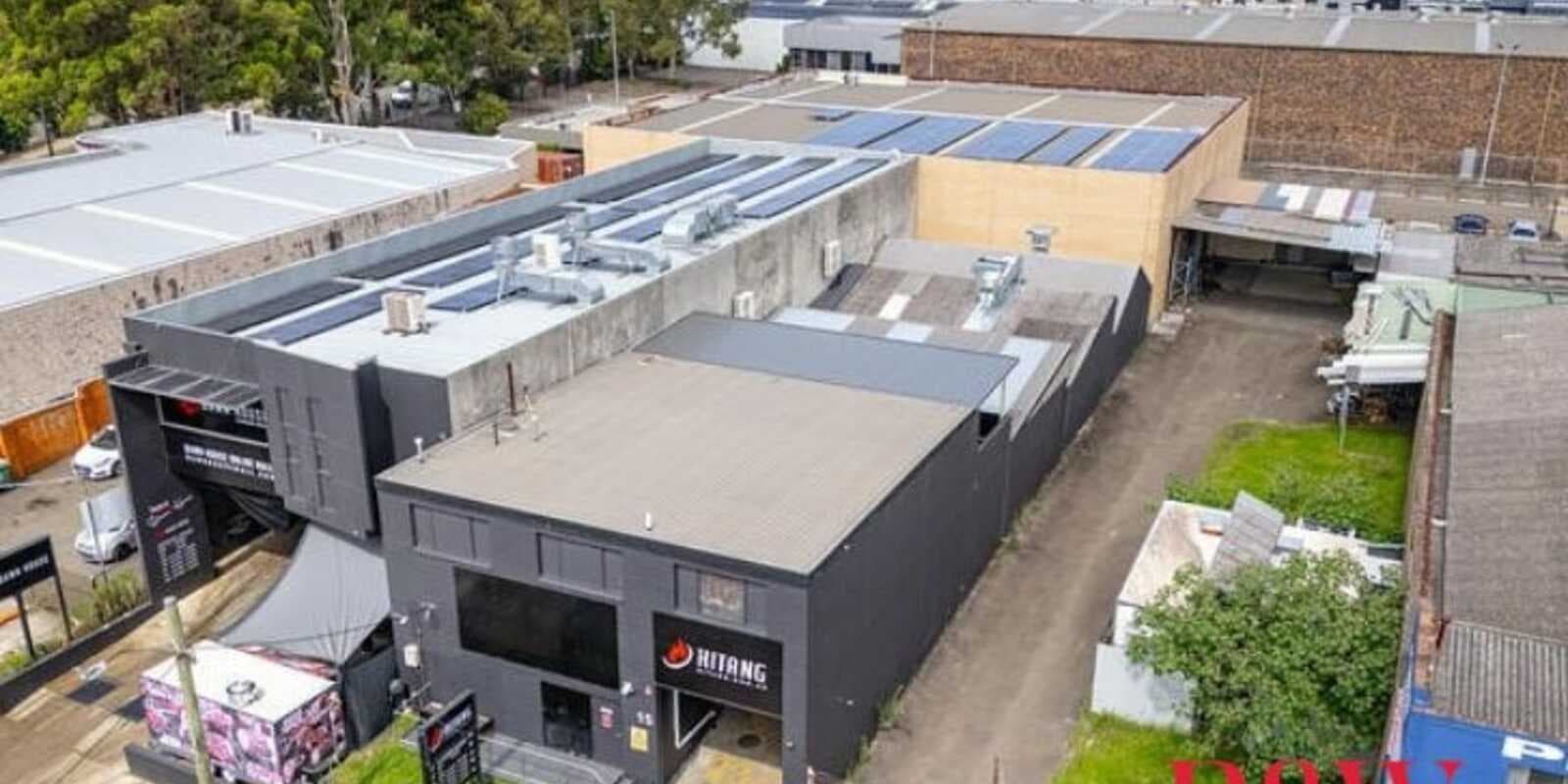 15 SILVERWATER ROAD Auburn, Auburn - Thumbnail 2