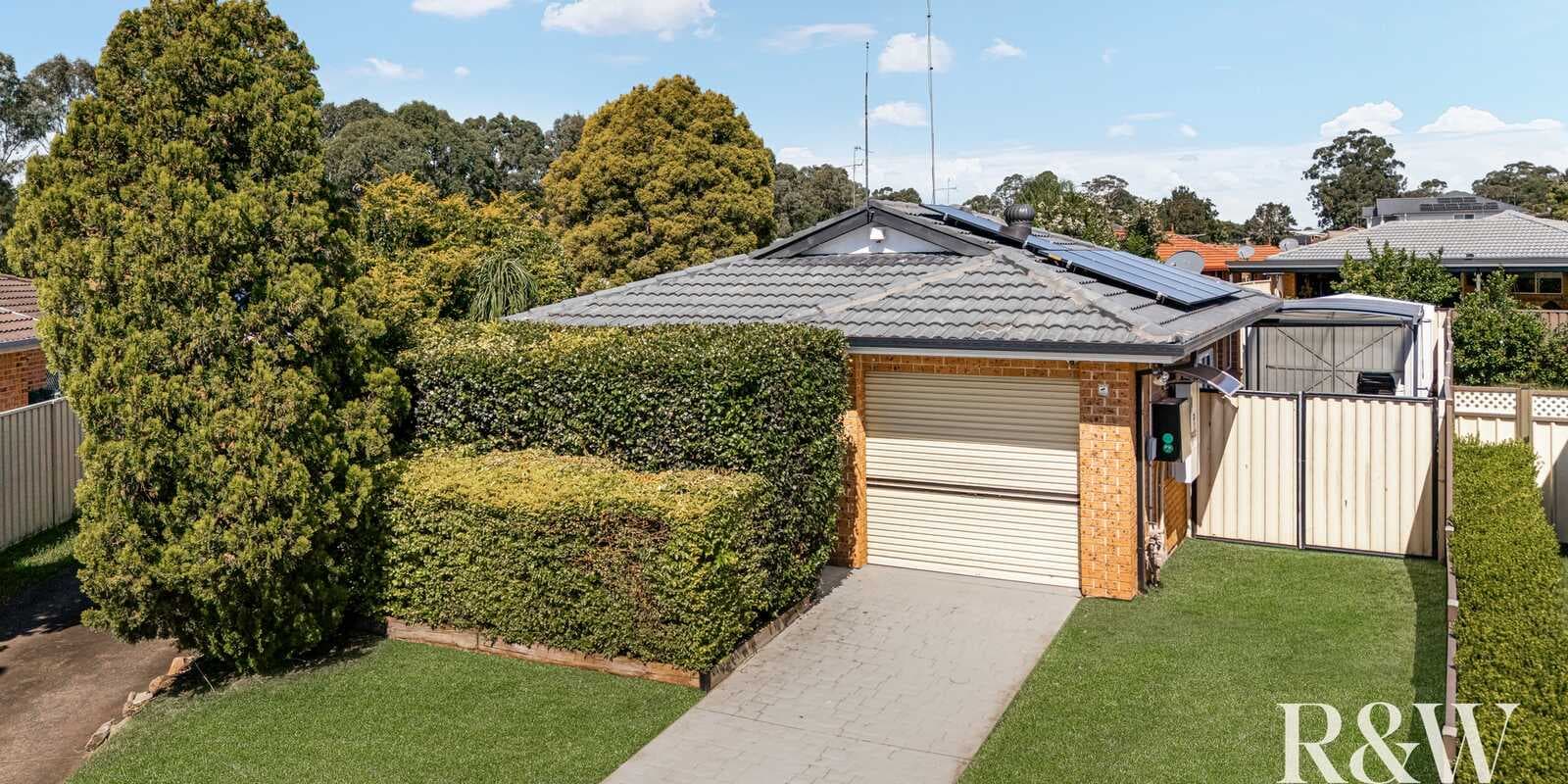 11 Scorpius Place Cranebrook, Cranebrook - Image 1