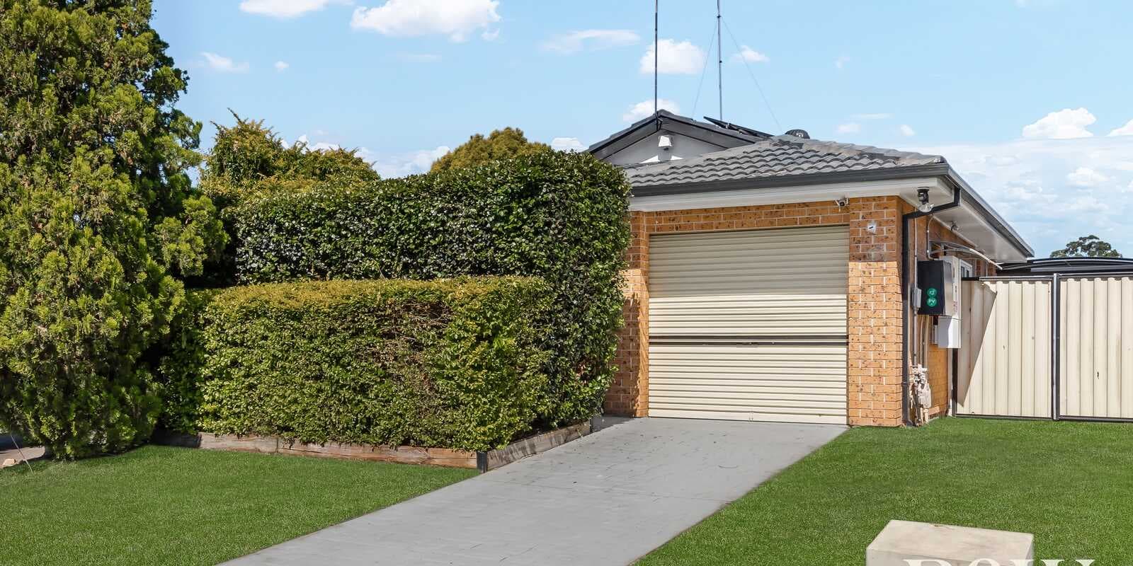 11 Scorpius Place Cranebrook, Cranebrook - Thumbnail 2