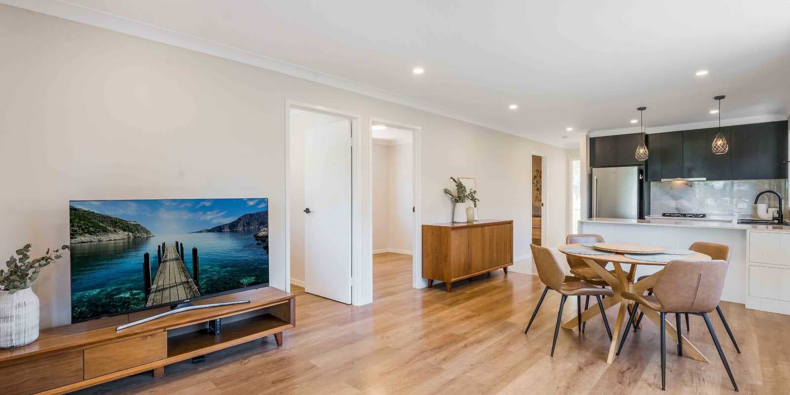 68 Starling Street Green Valley, Valley - Thumbnail 3