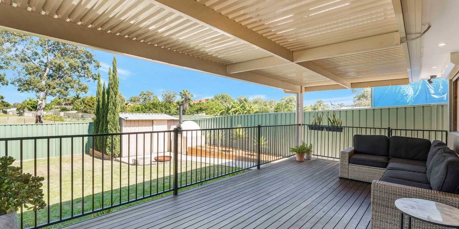 68 Starling Street Green Valley, Valley - Thumbnail 7