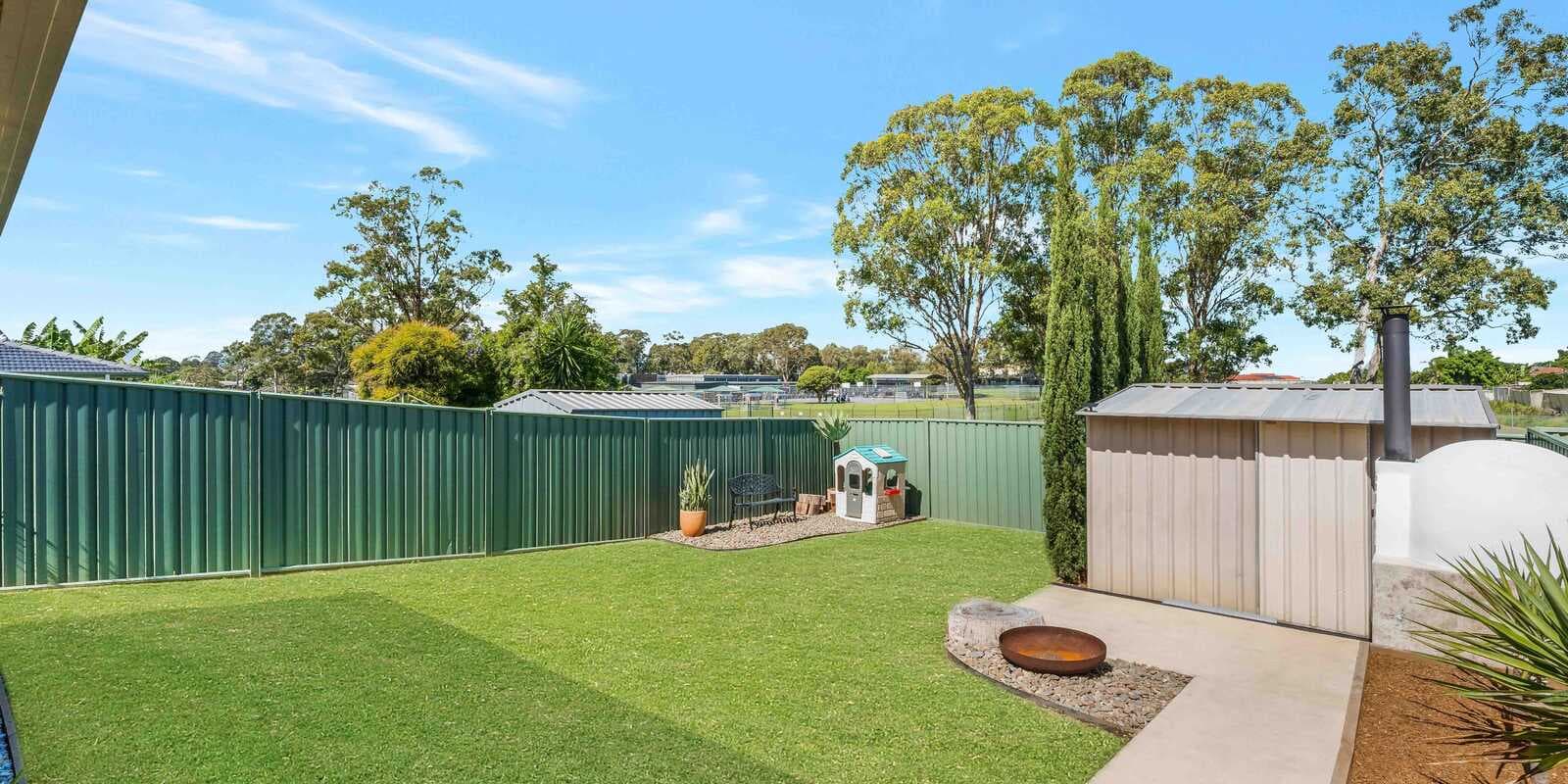68 Starling Street Green Valley, Valley - Thumbnail 8