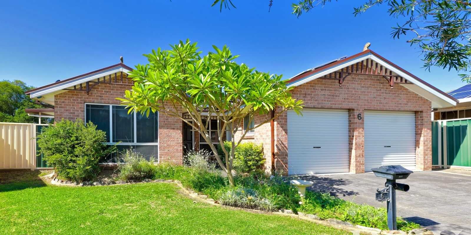 6 Shamrock Court St Clair, Clair - Image 1