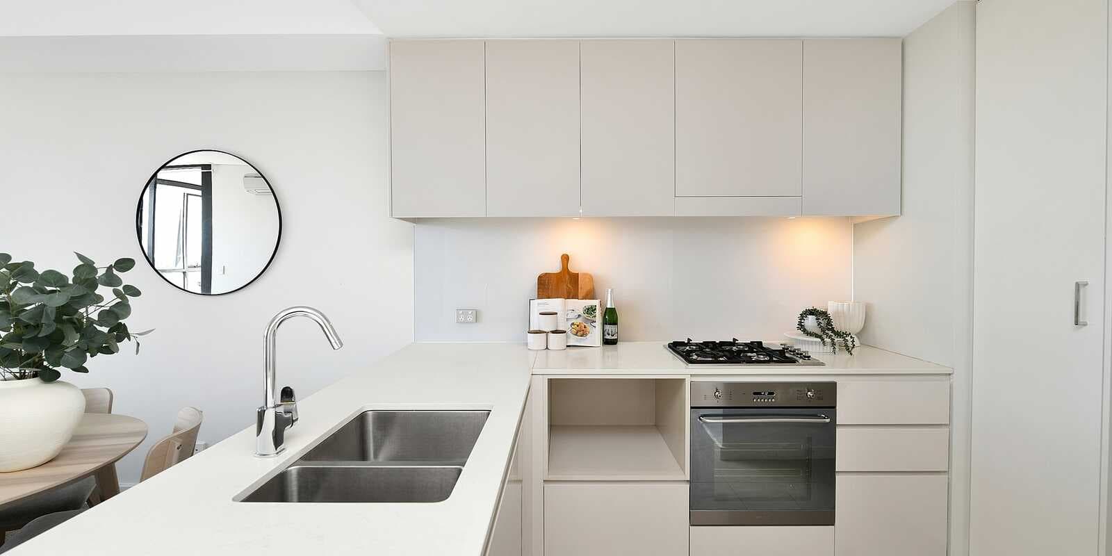 1101/7 Magdalene Terrace Wolli Creek, Creek - Thumbnail 2