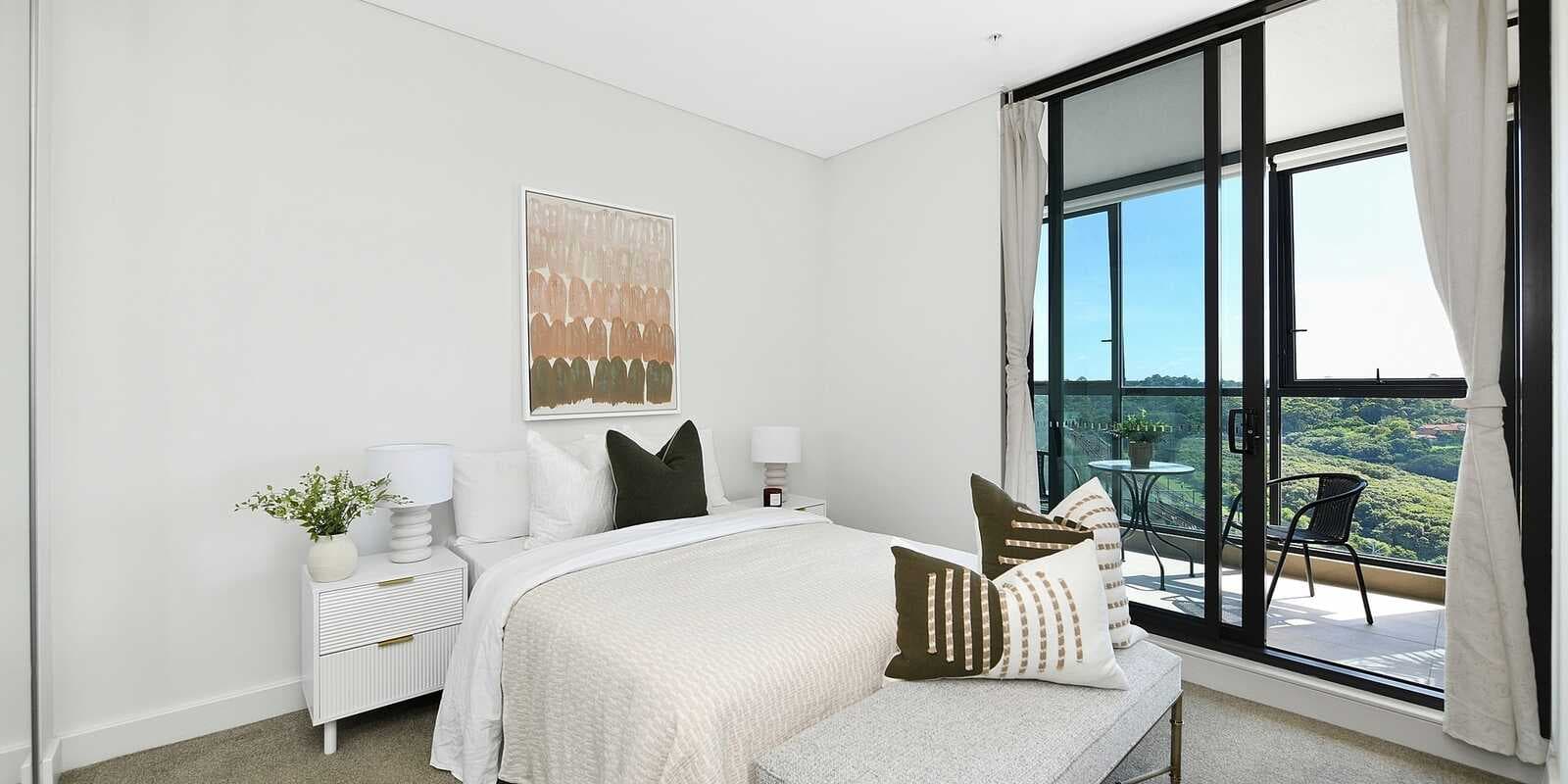 1101/7 Magdalene Terrace Wolli Creek, Creek - Thumbnail 4