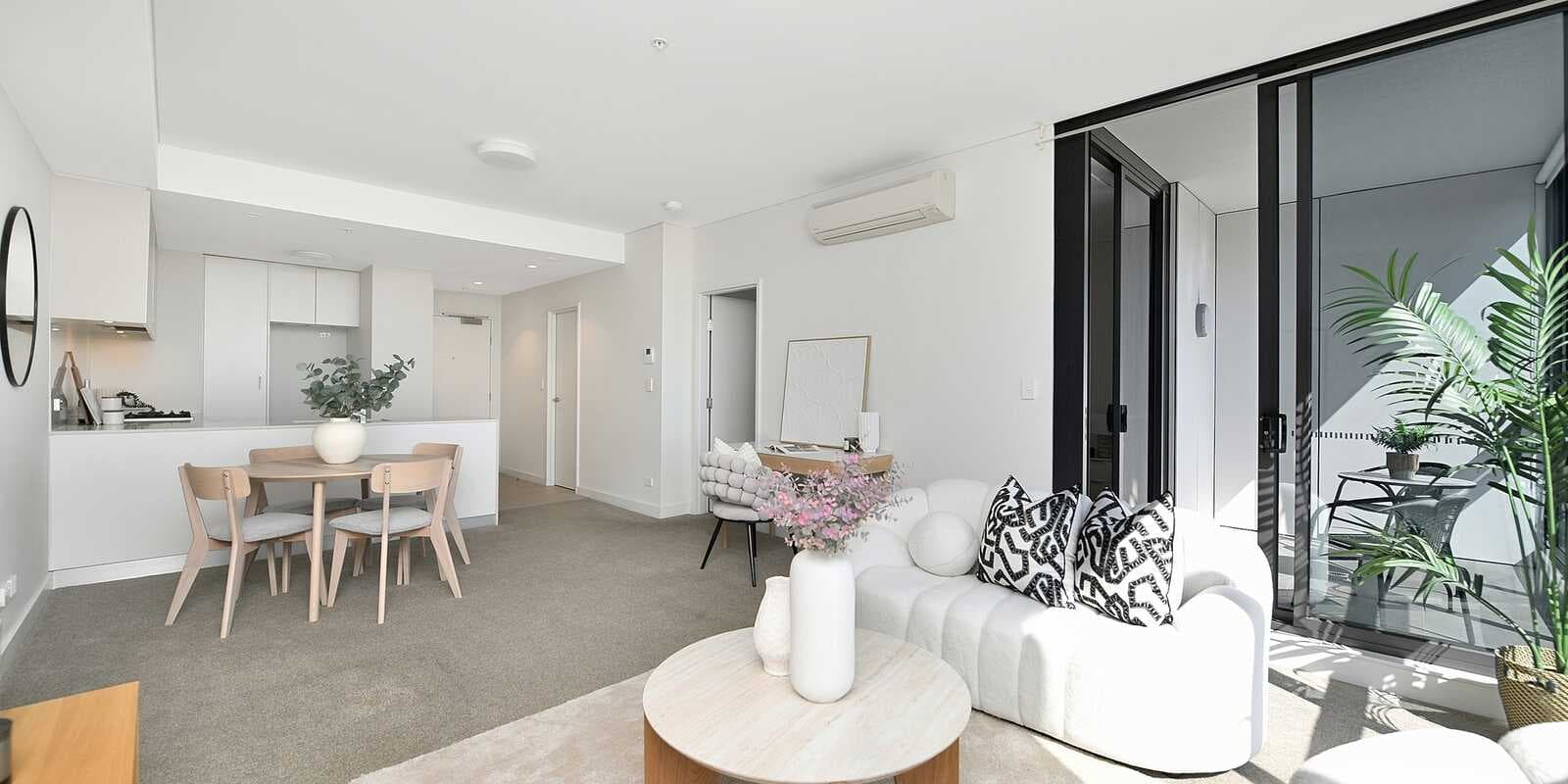 1101/7 Magdalene Terrace Wolli Creek, Creek - Thumbnail 5