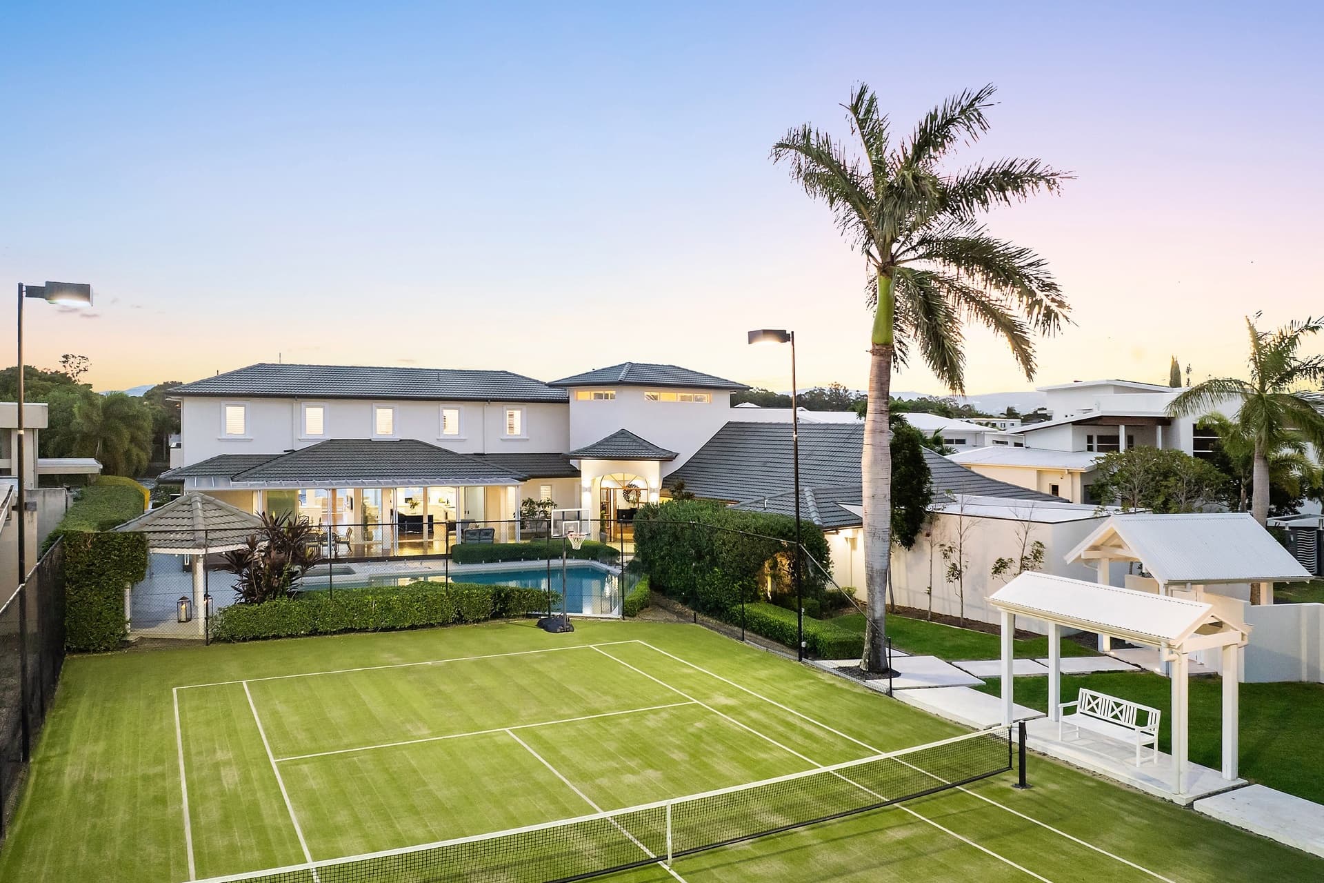 22-24 Saint Raphael Terrace, Sorrento, QLD, 4217, Sorrento - Image 1