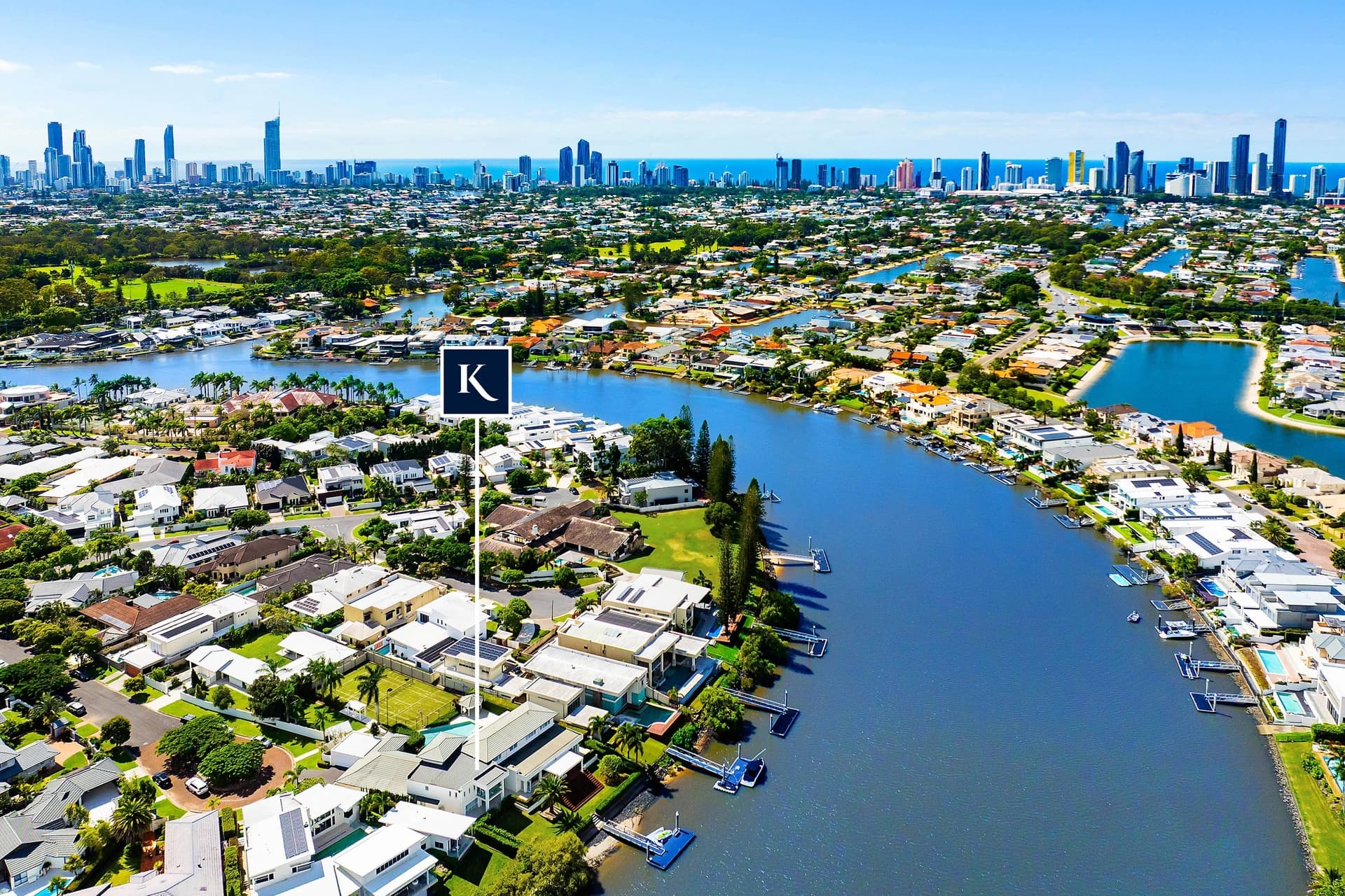 22-24 Saint Raphael Terrace, Sorrento, QLD, 4217, Sorrento - Thumbnail 2