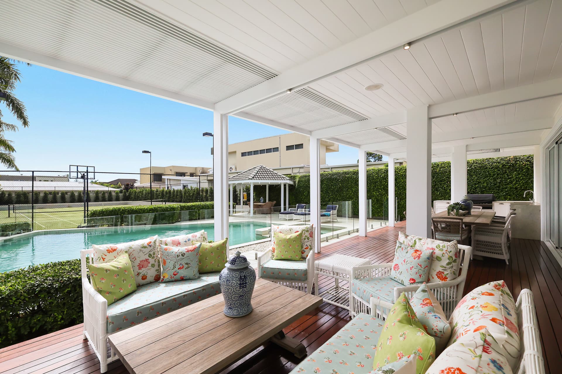 22-24 Saint Raphael Terrace, Sorrento, QLD, 4217, Sorrento - Thumbnail 7