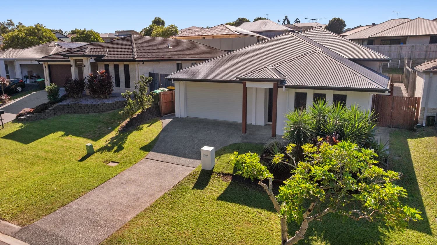 14 Nicola Street Warner QLD 4500, Warner - Thumbnail 2
