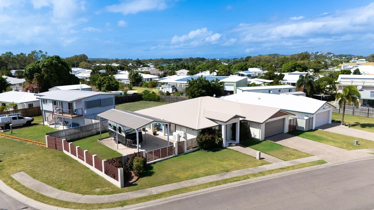 1 Lexington Court, Bowen, QLD, 4805, Bowen - Thumbnail 2