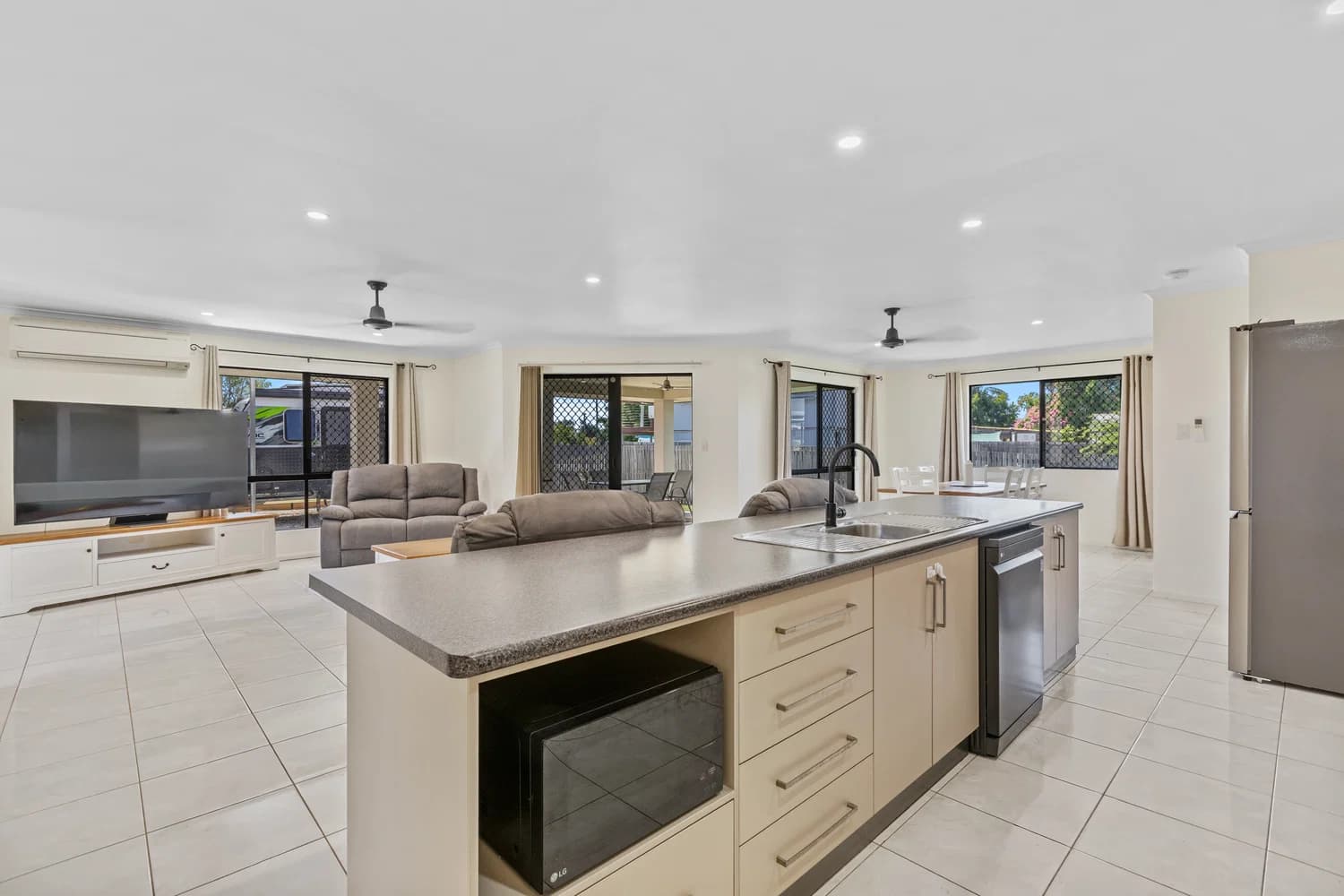 1 Lexington Court, Bowen, QLD, 4805, Bowen - Thumbnail 8