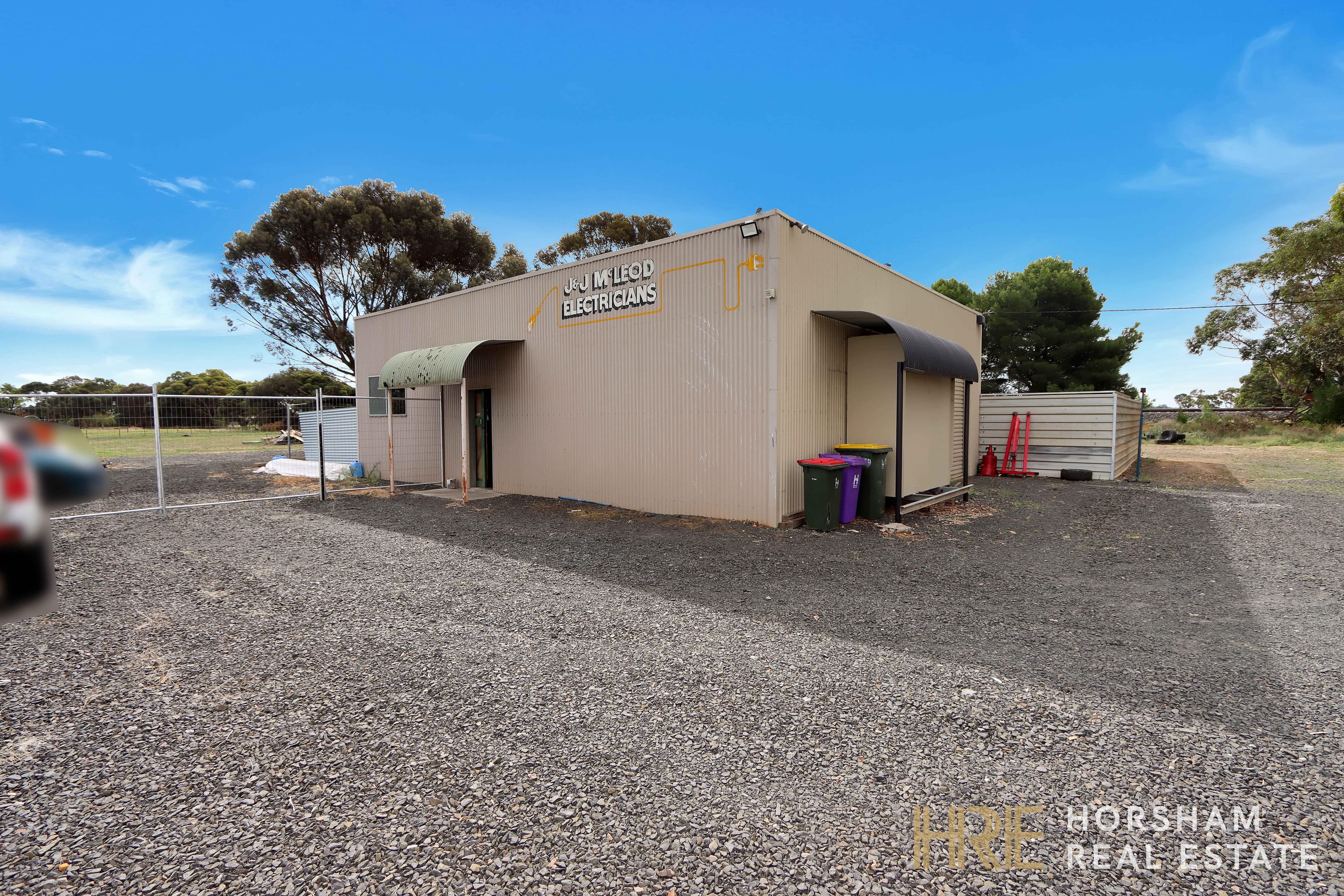 6-8 Ward St, NHILL VIC 3418, Nhill - Thumbnail 8