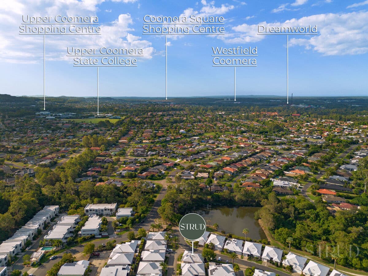 46 / 40 Riverbrooke Drive, Upper Coomera QLD 4209, Upper Coomera - Thumbnail 2