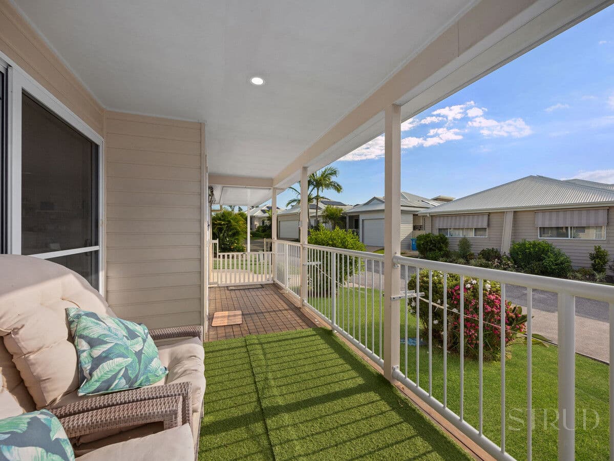 46 / 40 Riverbrooke Drive, Upper Coomera QLD 4209, Upper Coomera - Thumbnail 3