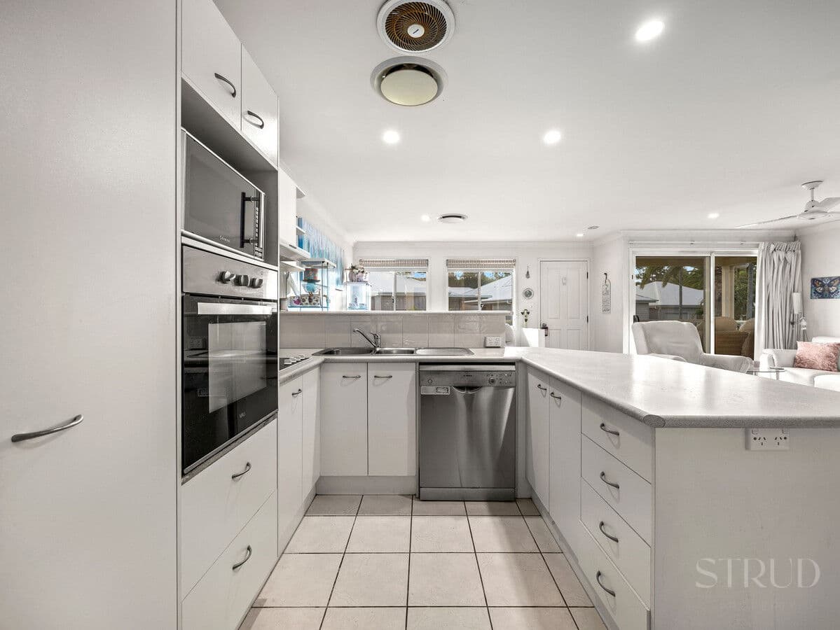 46 / 40 Riverbrooke Drive, Upper Coomera QLD 4209, Upper Coomera - Thumbnail 8