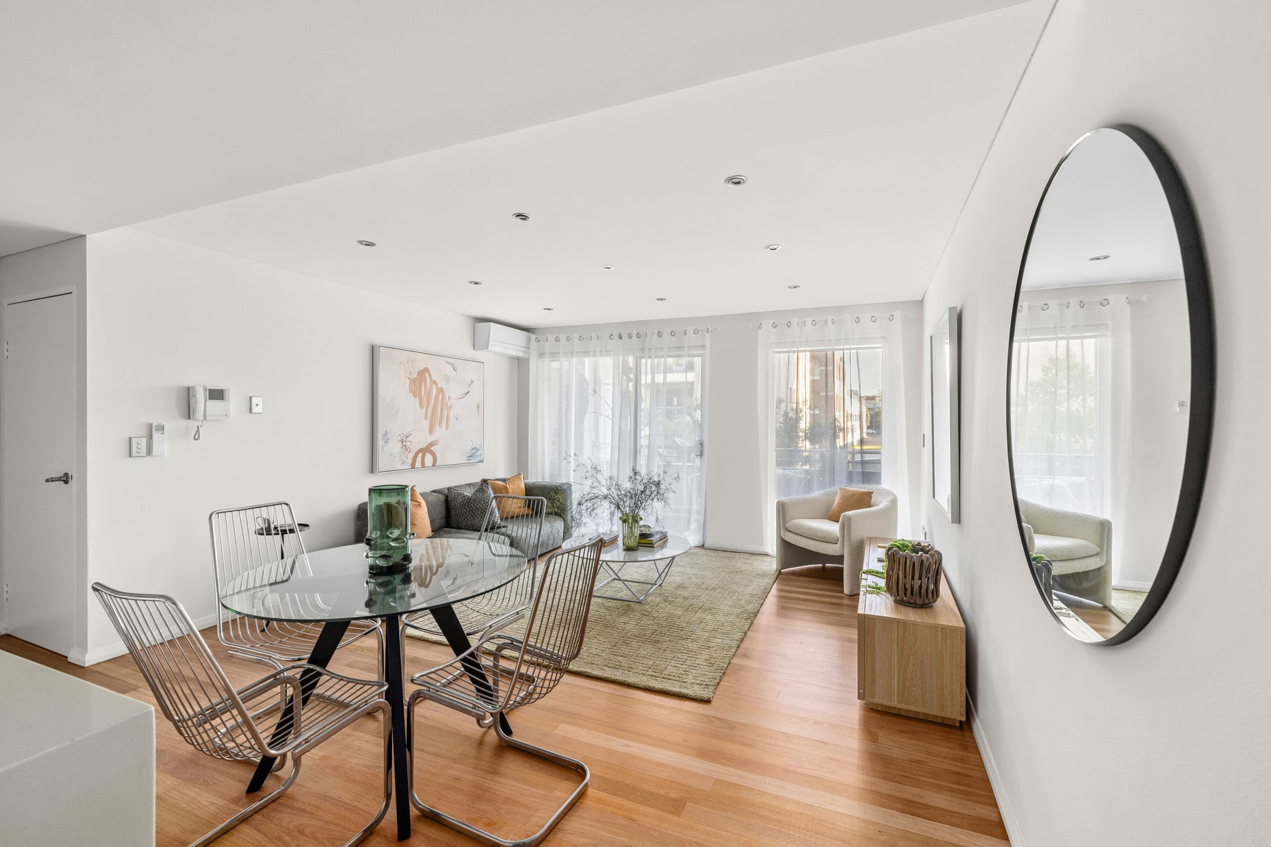 3/119-135 Church Street, Camperdown - Image 1