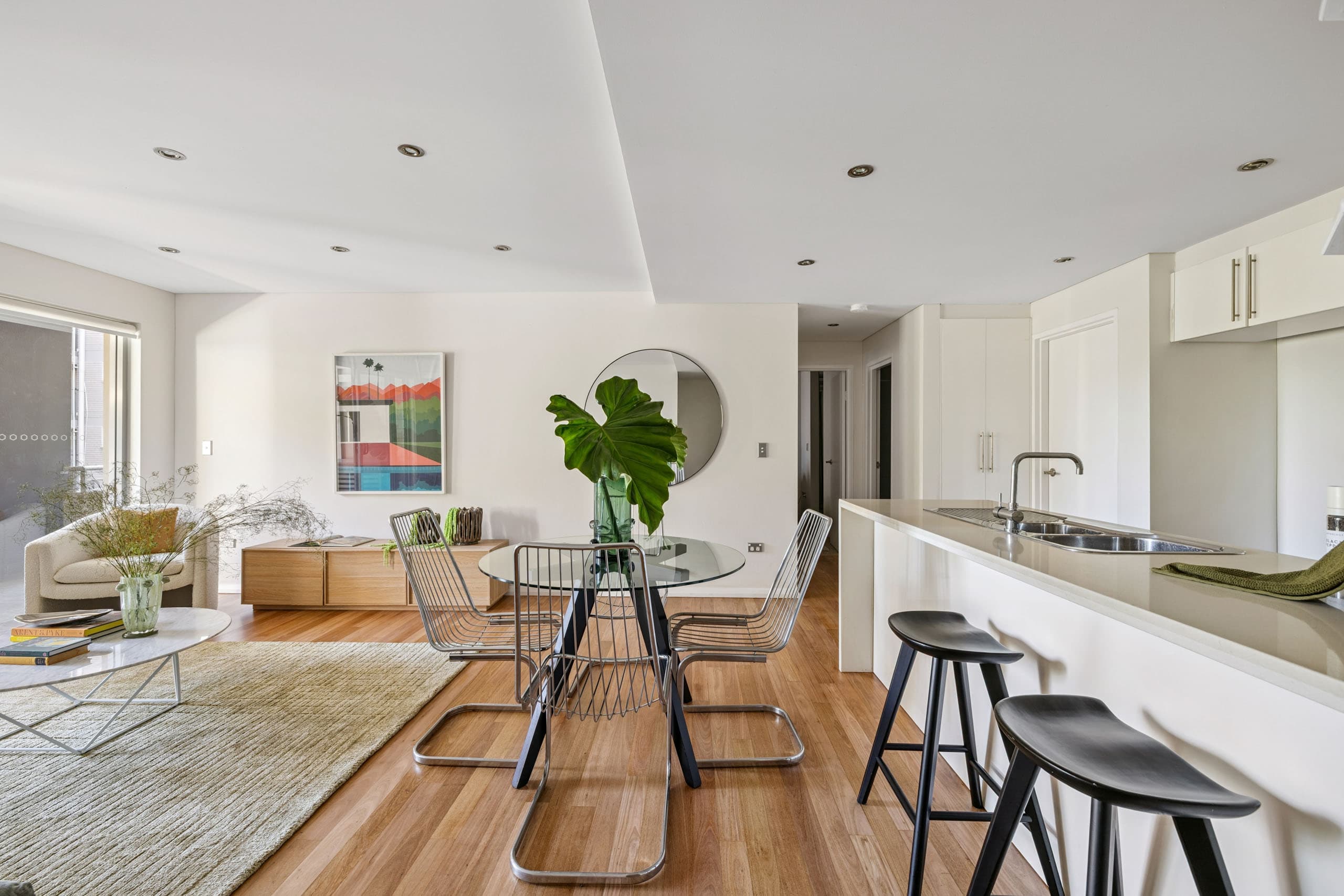 3/119-135 Church Street, Camperdown - Thumbnail 4