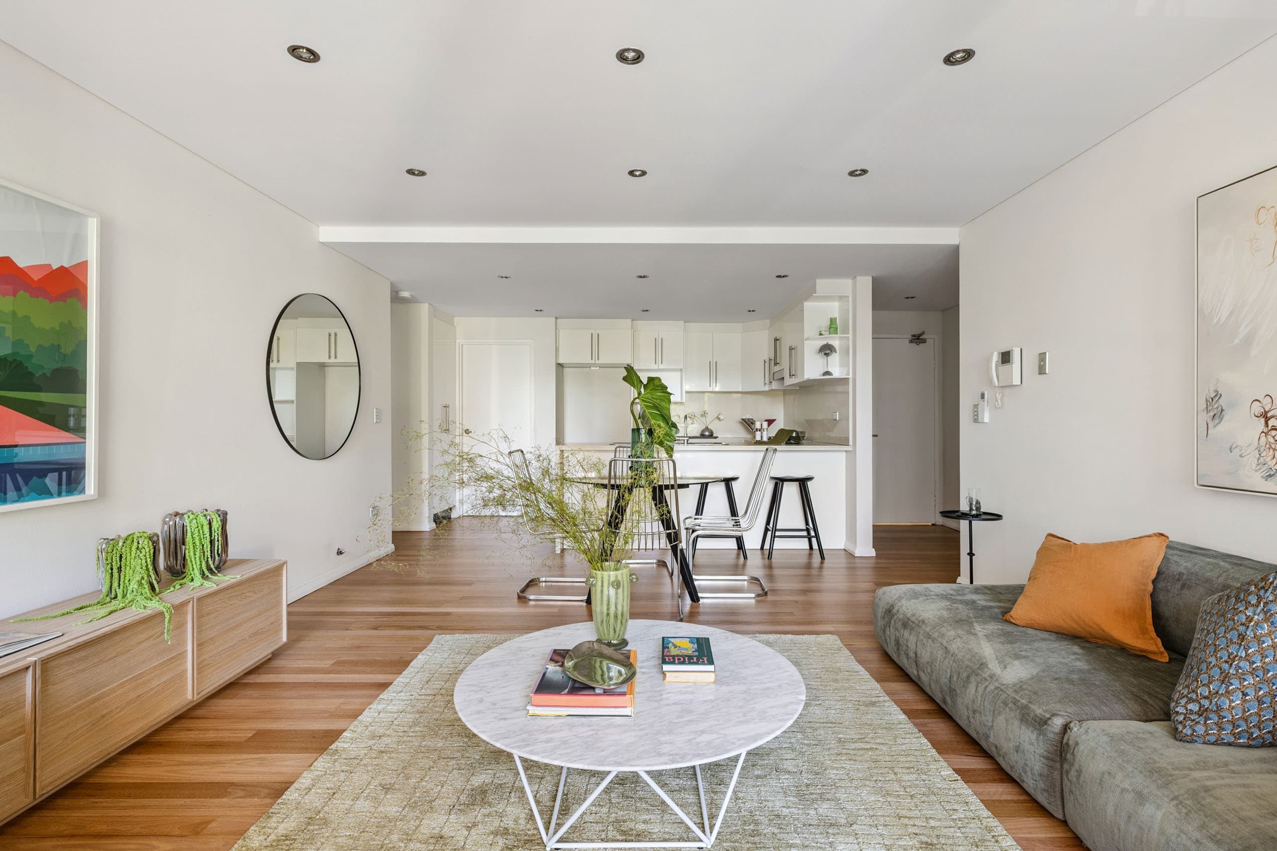 3/119-135 Church Street, Camperdown - Thumbnail 5