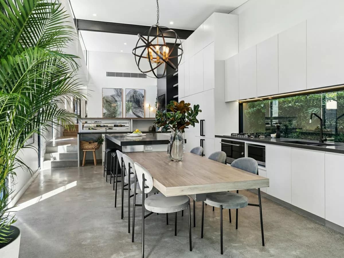 126 Northcote Street, NAREMBURN, Naremburn - Thumbnail 3