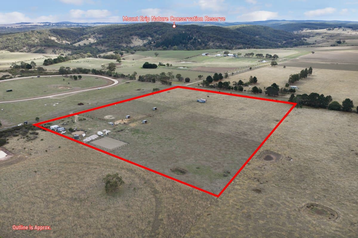 21 Exchequer Road, CAPE CLEAR VIC 3351, Cape Clear - Image 1