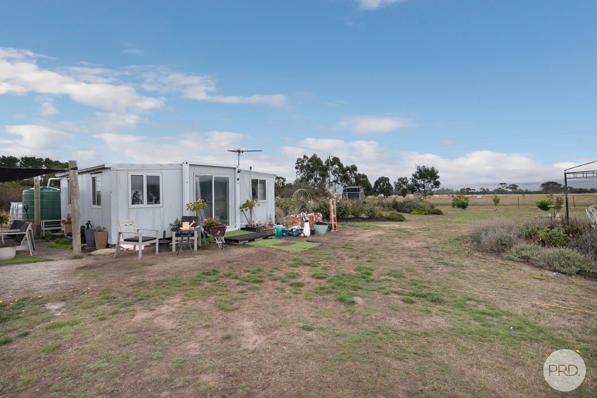 21 Exchequer Road, CAPE CLEAR VIC 3351, Cape Clear - Thumbnail 2