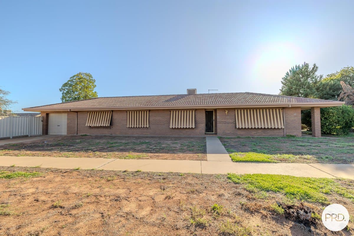 291 Walnut Avenue, MILDURA VIC 3500, Mildura - Image 1