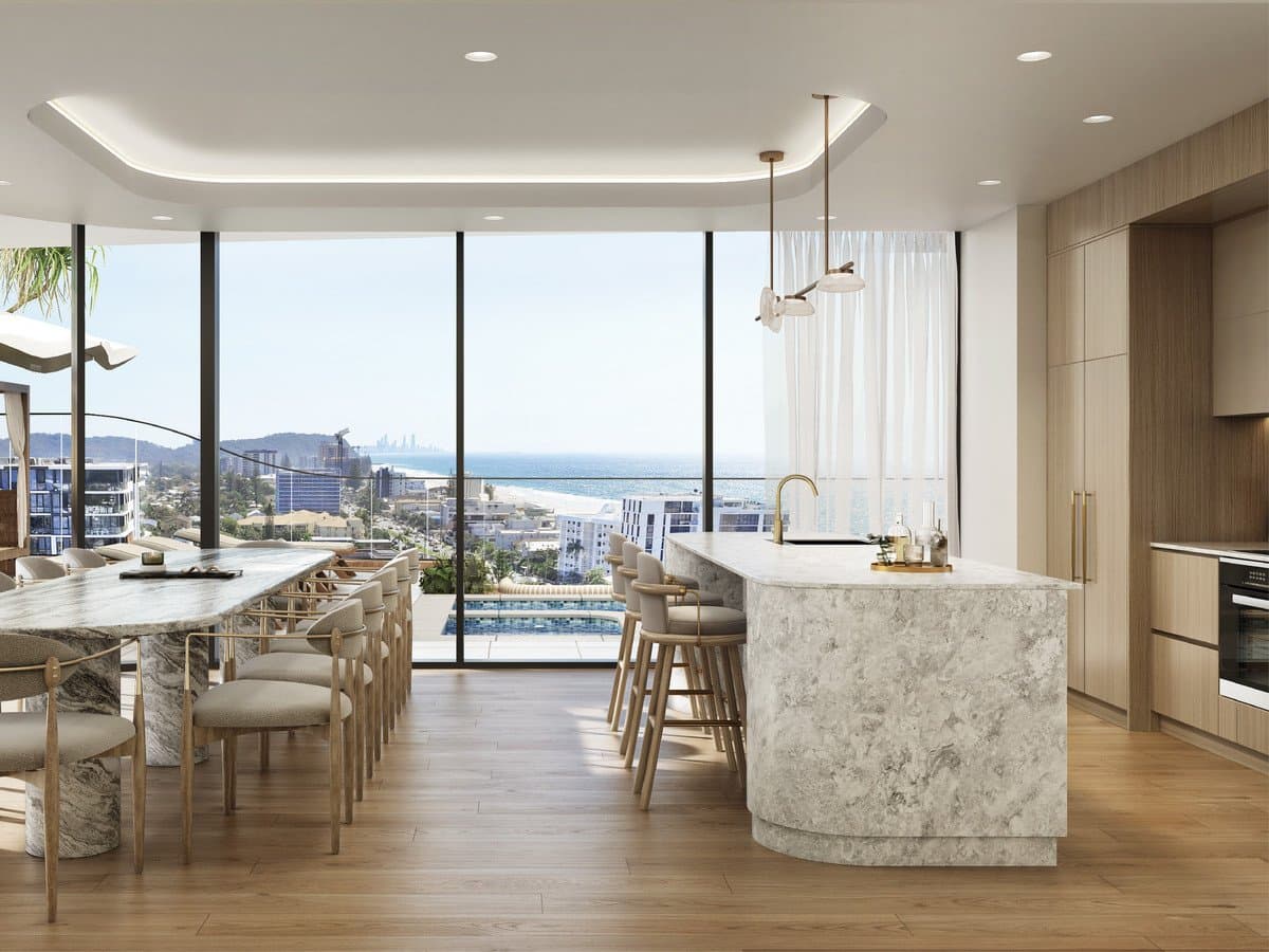 1402/6-12 Sixth Avenue, Palm Beach QLD 4221, Palm Beach - Thumbnail 2