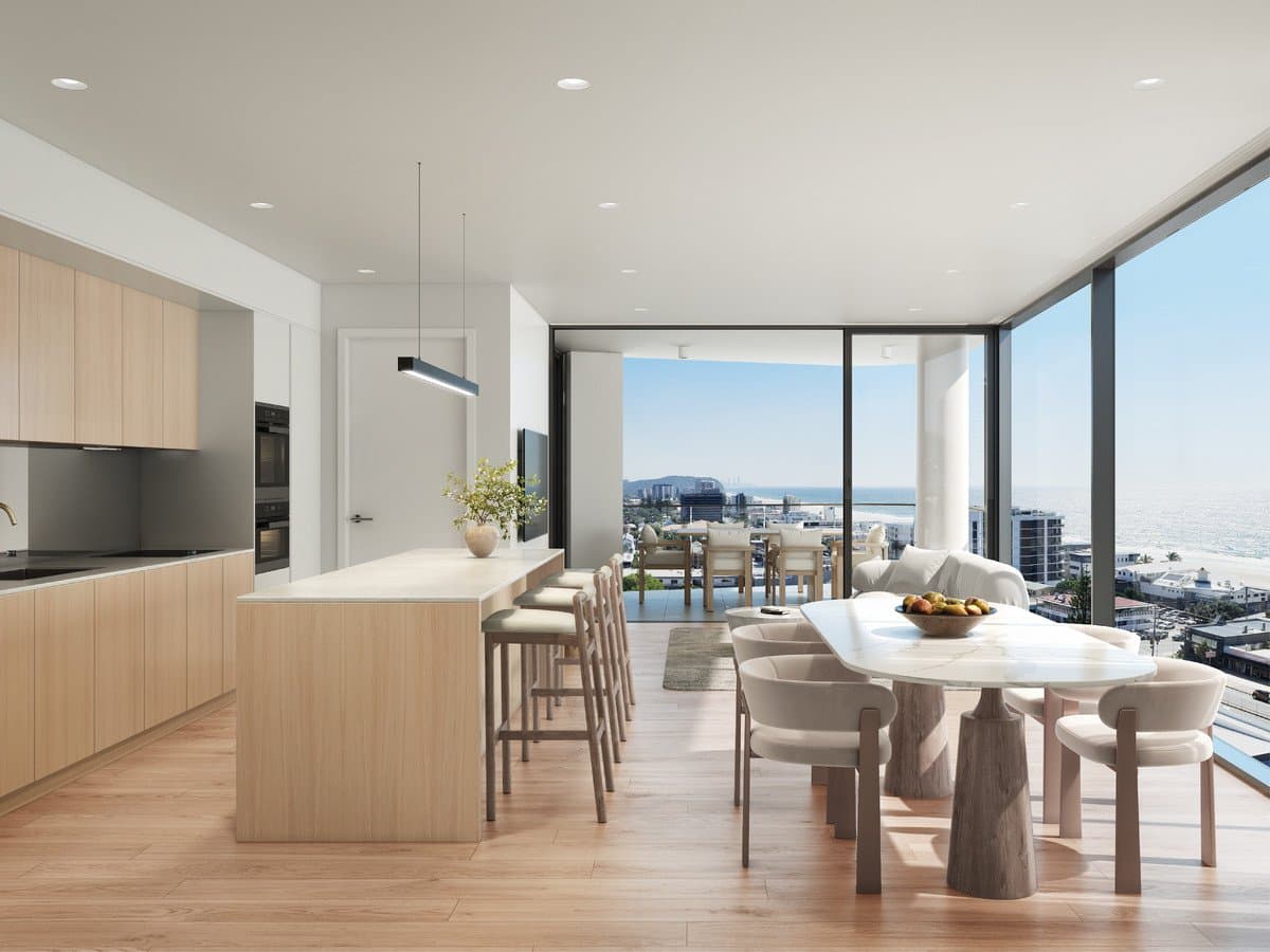 1402/6-12 Sixth Avenue, Palm Beach QLD 4221, Palm Beach - Thumbnail 3