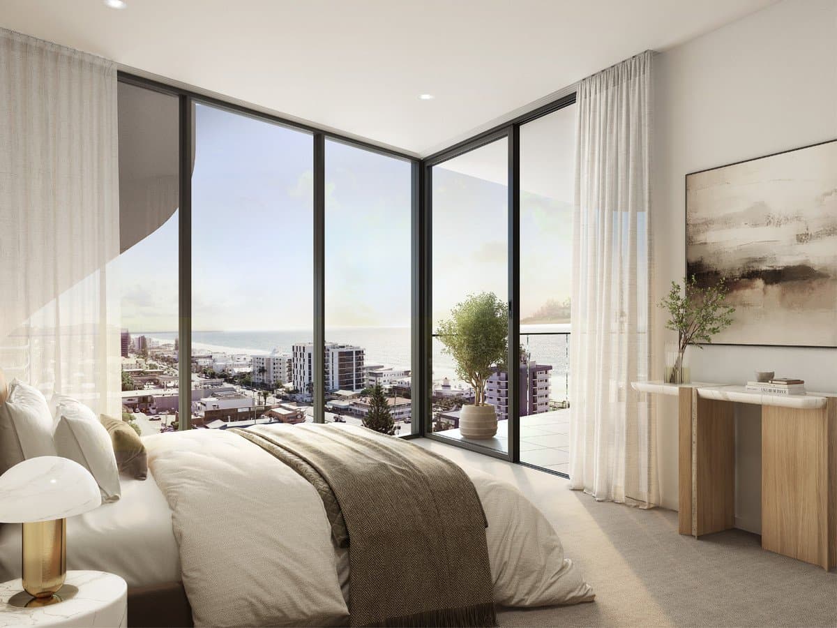 1402/6-12 Sixth Avenue, Palm Beach QLD 4221, Palm Beach - Thumbnail 4