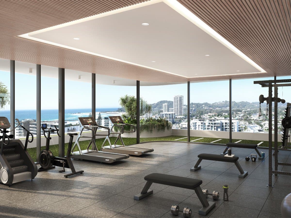 1402/6-12 Sixth Avenue, Palm Beach QLD 4221, Palm Beach - Thumbnail 7