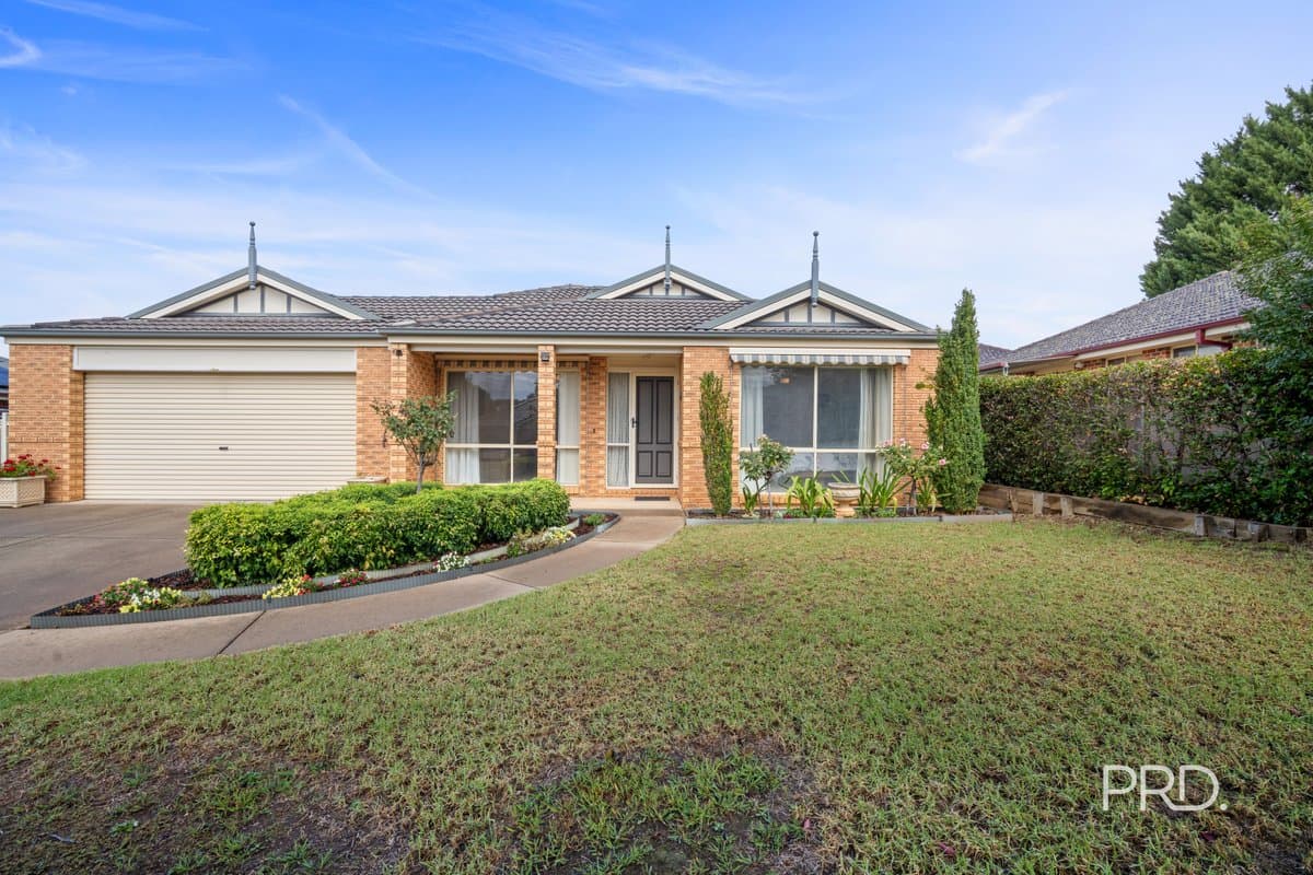 14 Yeomans Place, KOORINGAL NSW 2650, Kooringal - Image 1