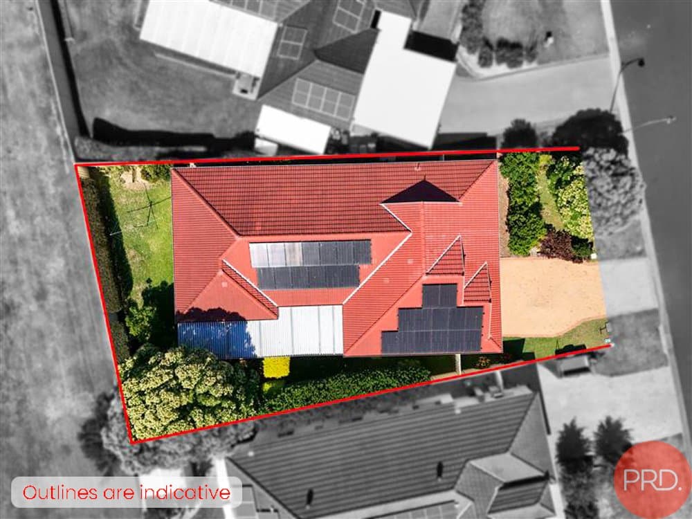 62 Golden Wattle Crescent, THORNTON NSW 2322, Thornton - Thumbnail 4