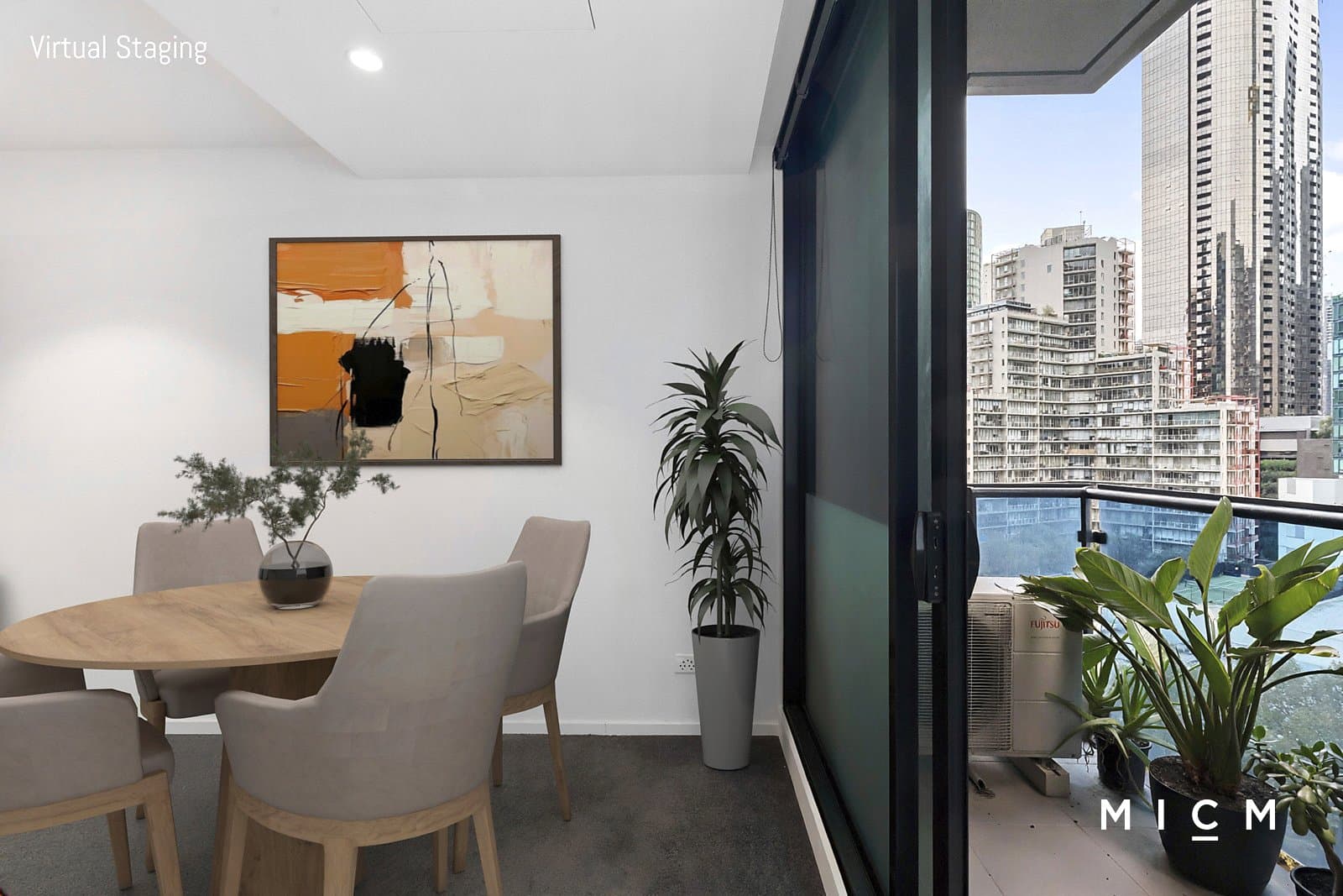 1109/1 Balston Street, Southbank - Thumbnail 2