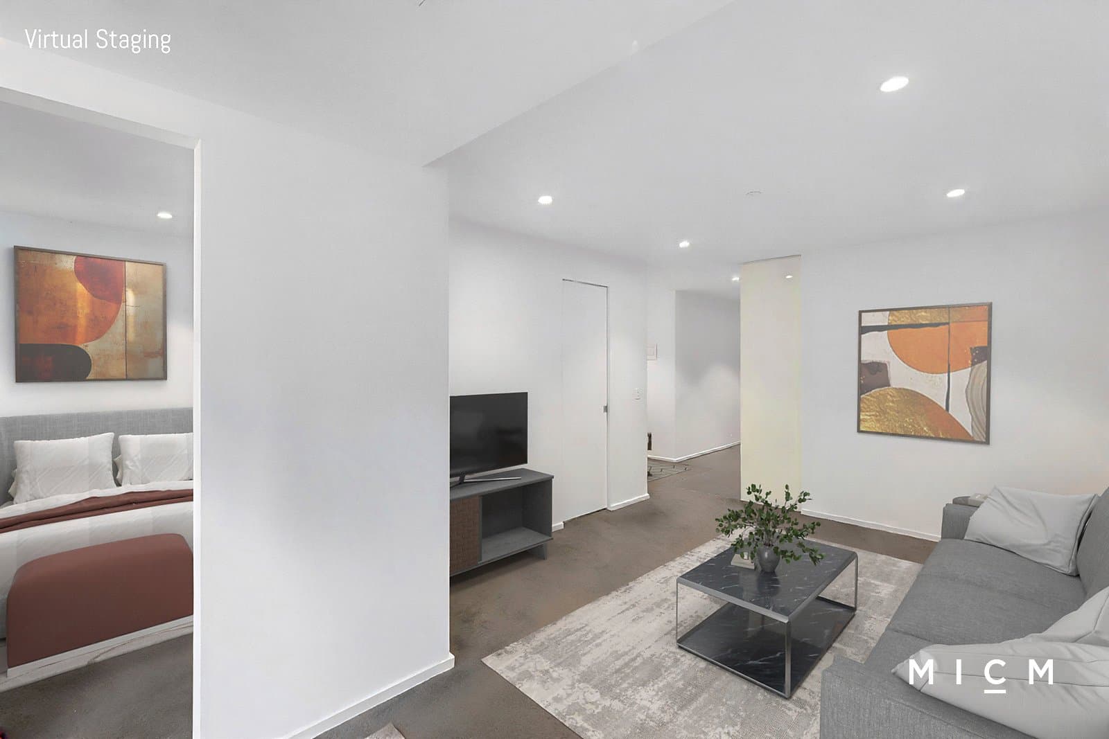 1109/1 Balston Street, Southbank - Thumbnail 3