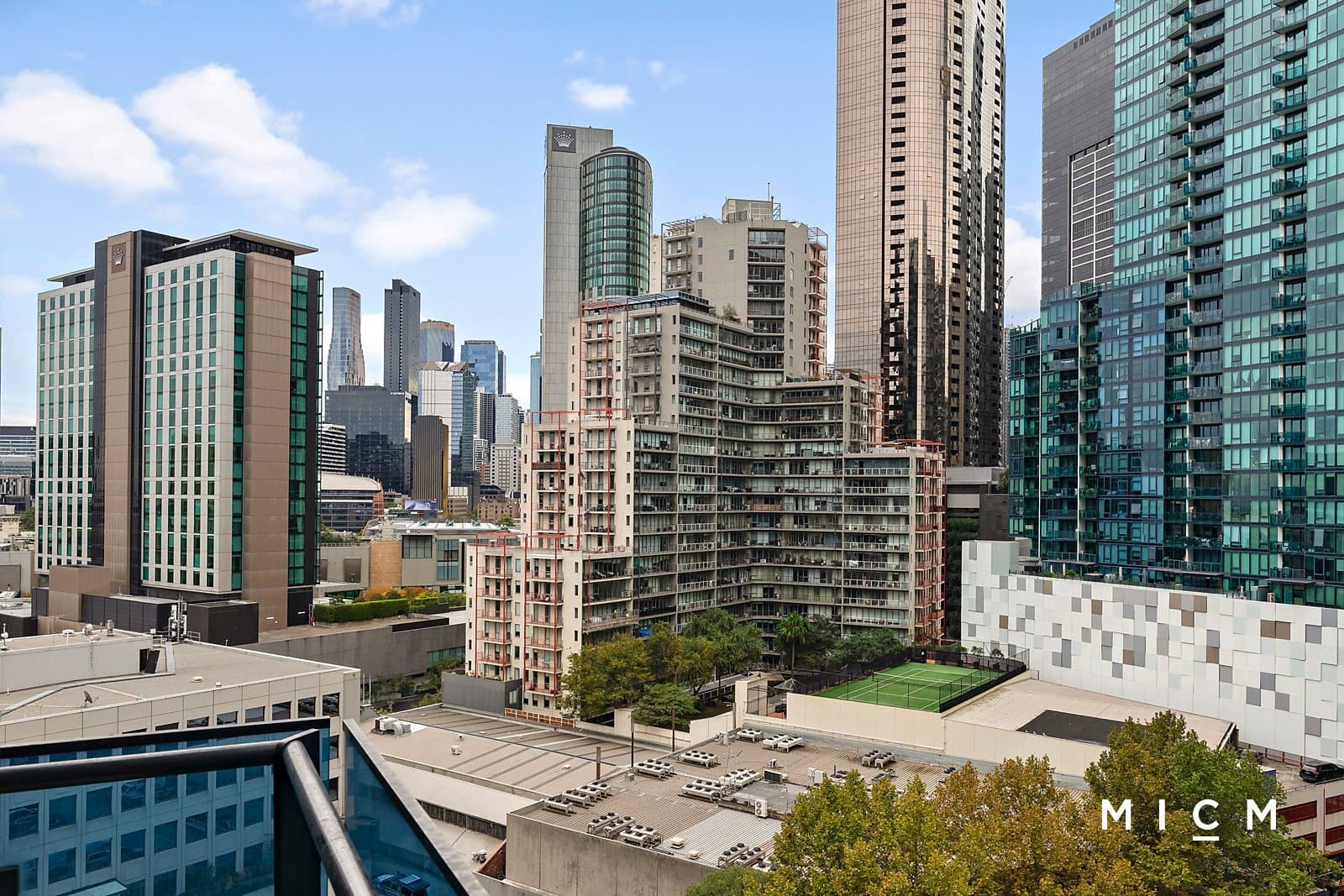 1109/1 Balston Street, Southbank - Thumbnail 7