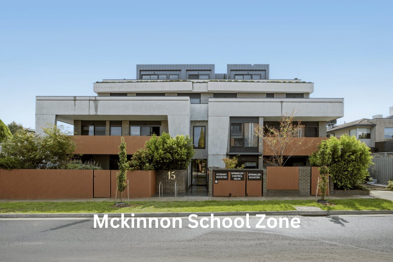 107/15 Hamilton Street, Bentleigh, Bentleigh - Image 1