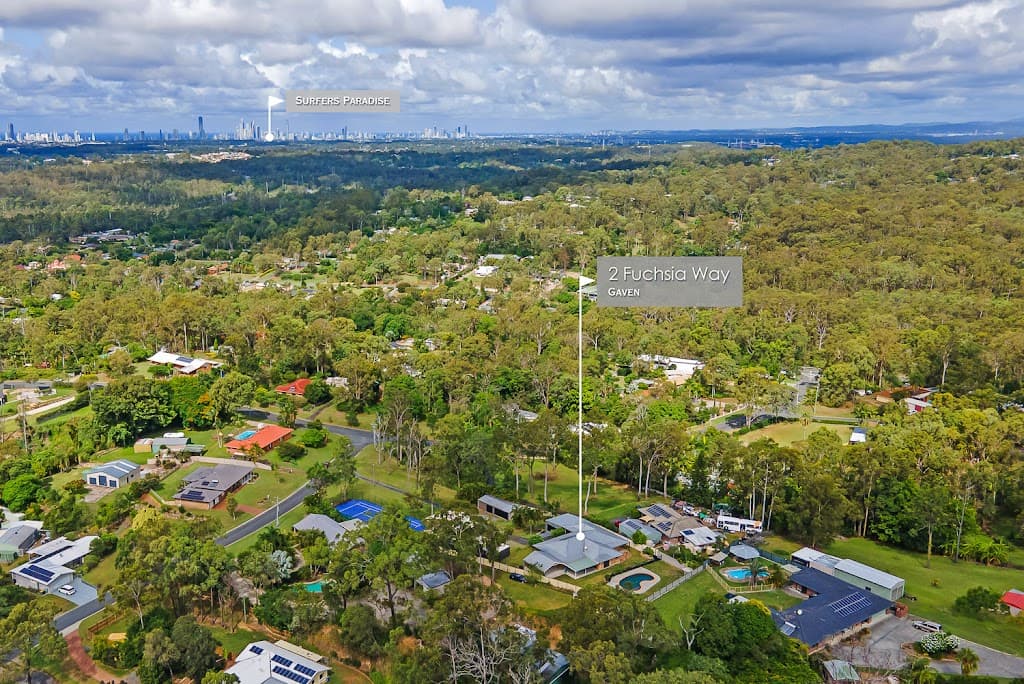 2 Fuchsia Way, Gaven, QLD, 4211, Gaven - Thumbnail 3