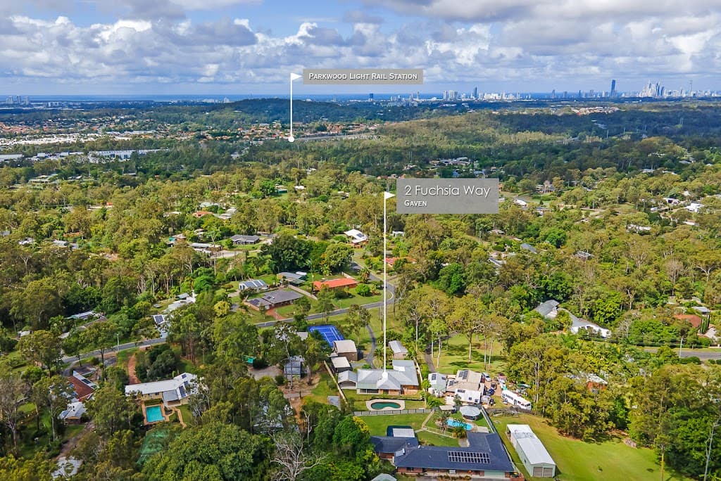 2 Fuchsia Way, Gaven, QLD, 4211, Gaven - Thumbnail 4