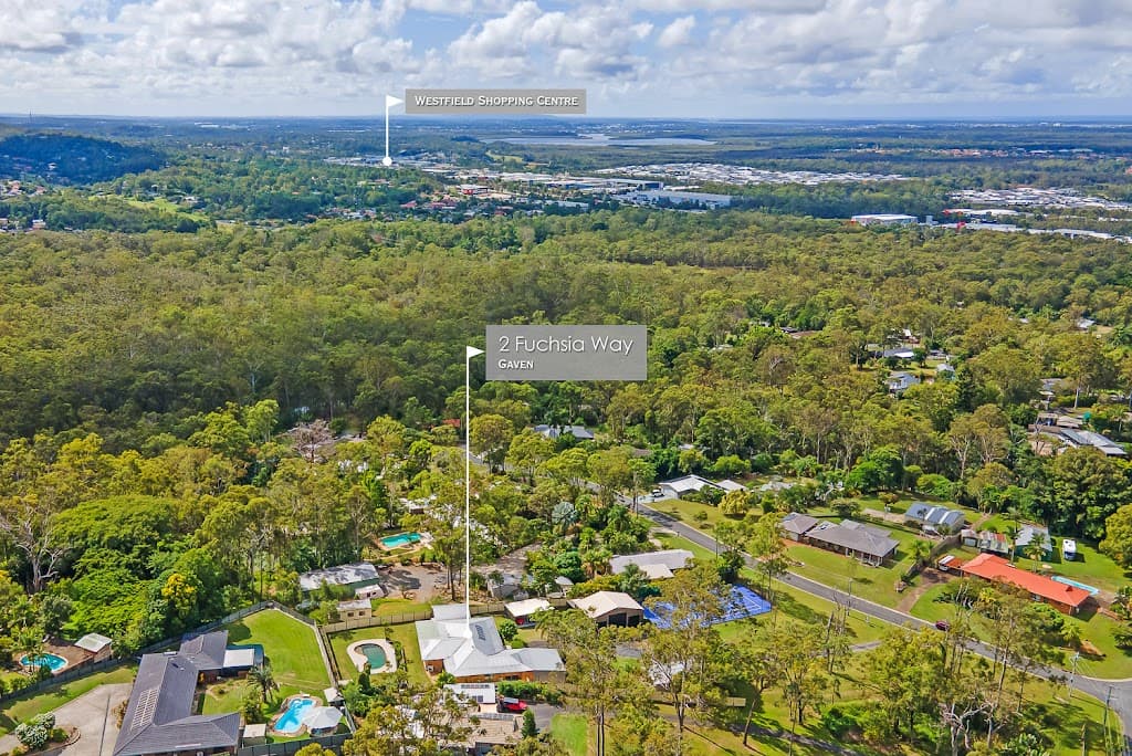2 Fuchsia Way, Gaven, QLD, 4211, Gaven - Thumbnail 5
