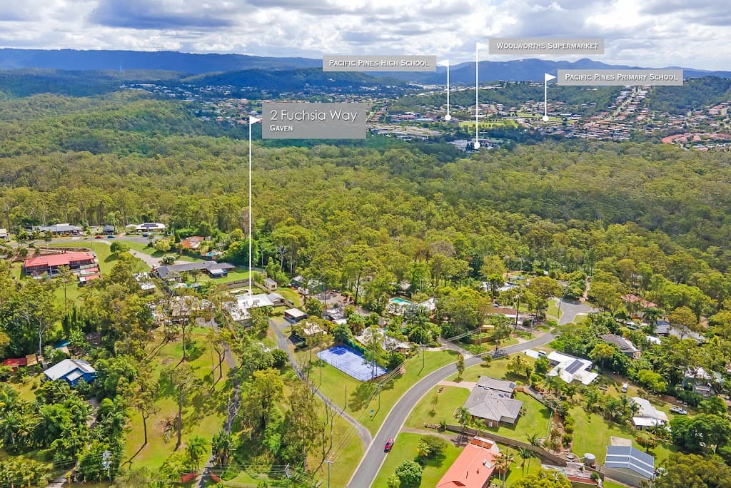 2 Fuchsia Way, Gaven, QLD, 4211, Gaven - Thumbnail 6