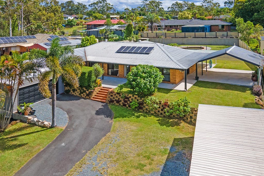 2 Fuchsia Way, Gaven, QLD, 4211, Gaven - Thumbnail 7