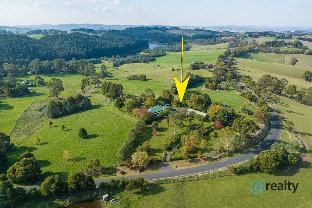 355 One Chain Road, Kardella, VIC, 3951, Kardella - Image 1