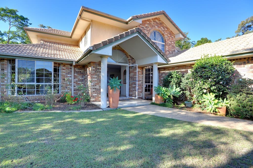 160 Pioneer Crescent, Bellbowrie, QLD, 4070, Bellbowrie - Thumbnail 2