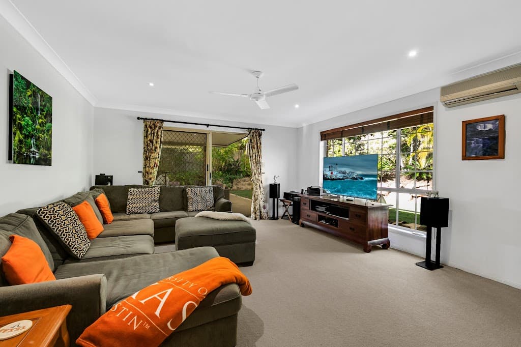 160 Pioneer Crescent, Bellbowrie, QLD, 4070, Bellbowrie - Thumbnail 4