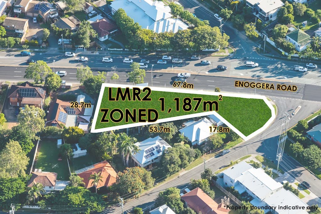 411 Enoggera Road, Alderley, QLD, 4051, Alderley - Thumbnail 2