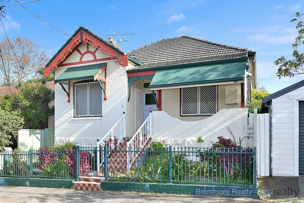 1 Cook Street, Tempe, NSW, 2044, Tempe - Image 1
