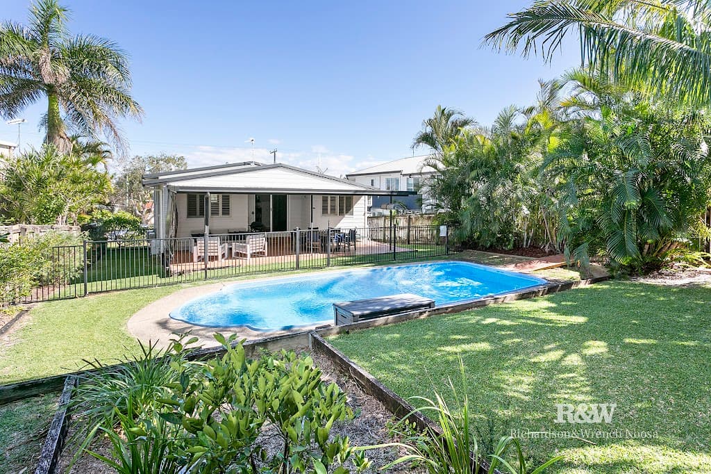 12 Pacific Avenue, Sunshine Beach, QLD, 4567, Sunshine Beach - Image 1